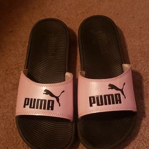 Puma Slide